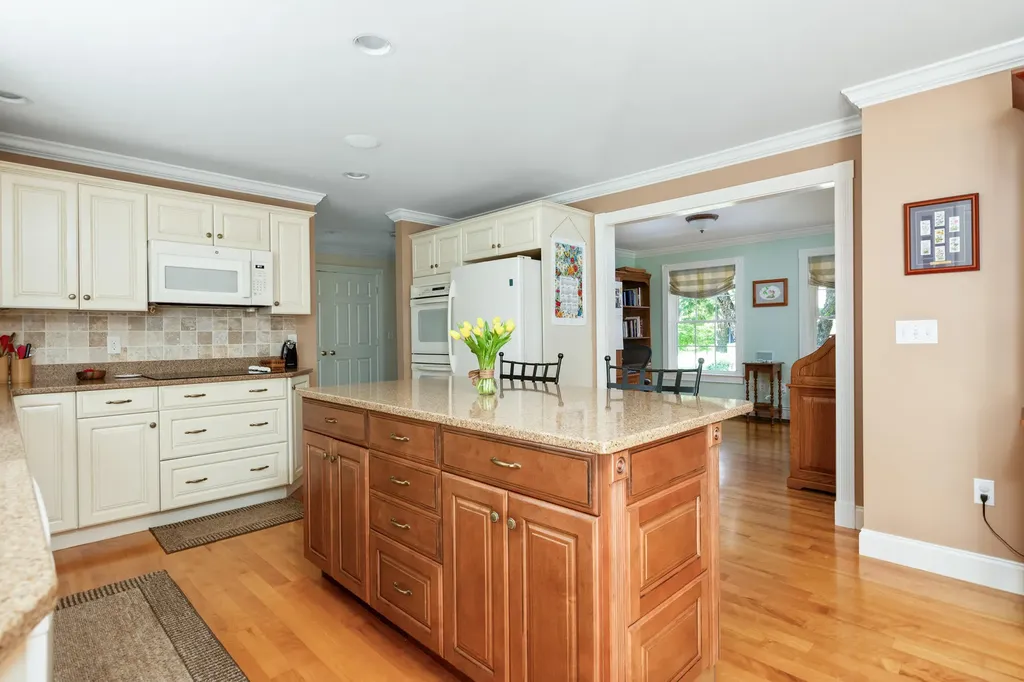 6 Laurel Ridge Road Scarborough ME 04074
