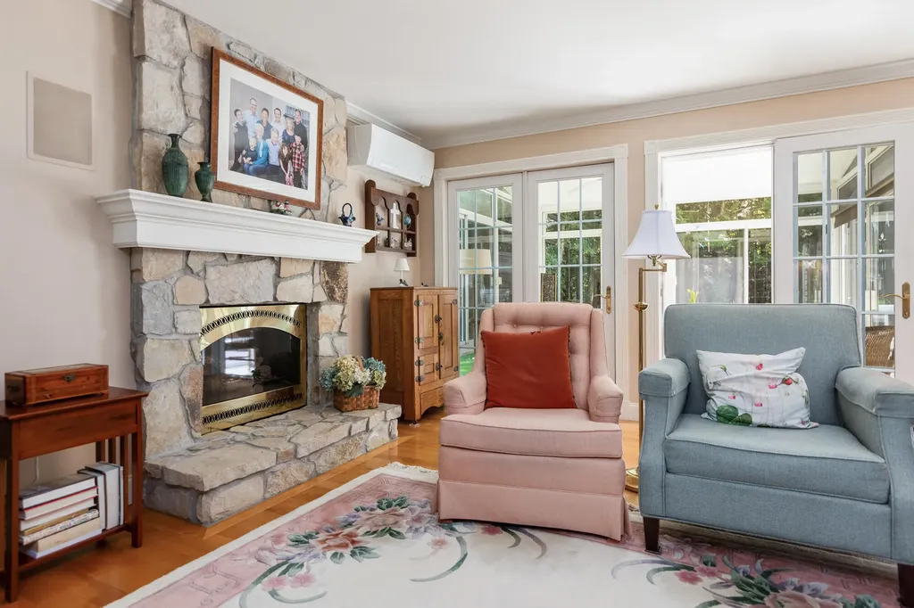 6 Laurel Ridge Road Scarborough ME 04074