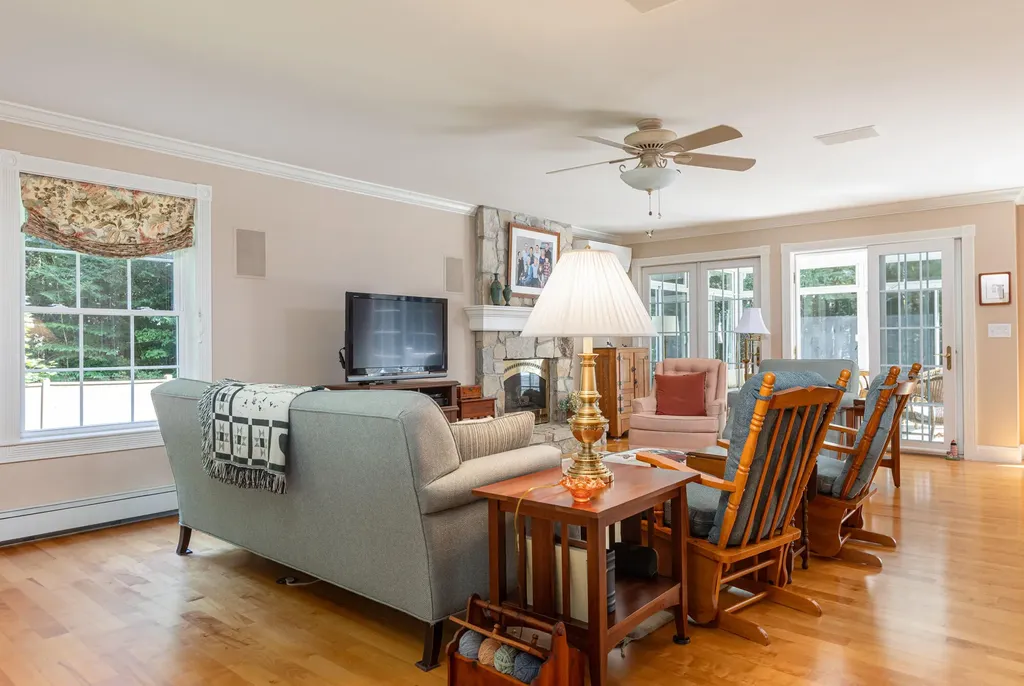 6 Laurel Ridge Road Scarborough ME 04074