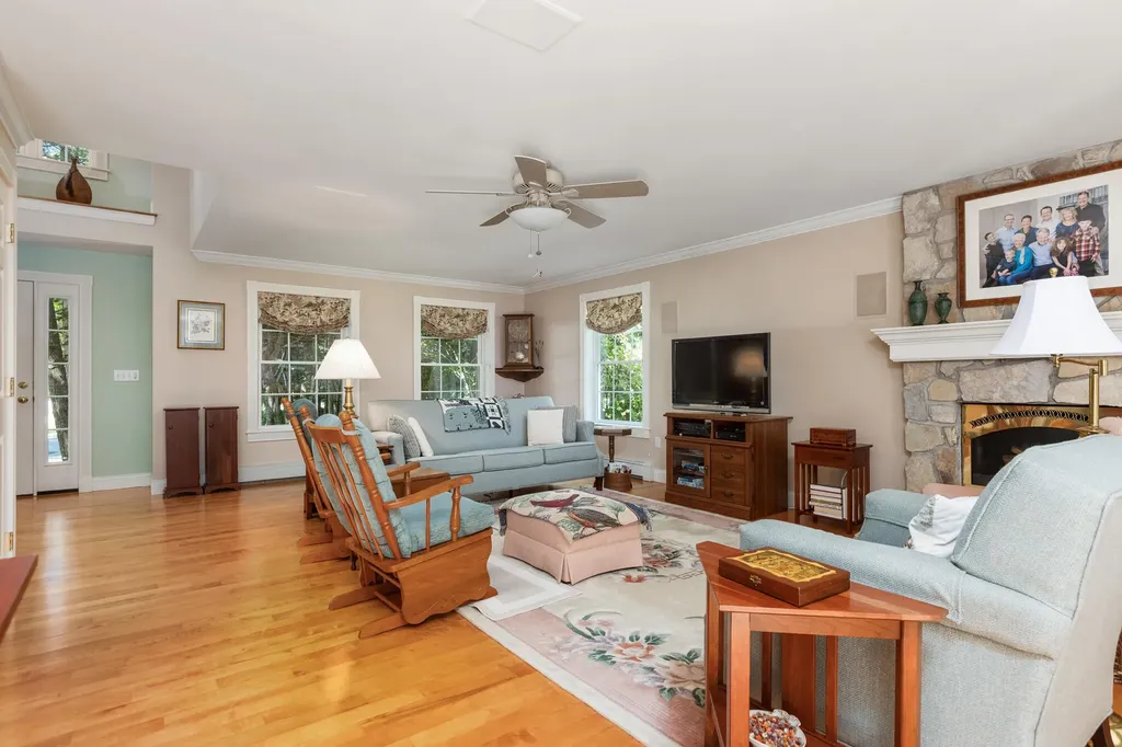 6 Laurel Ridge Road Scarborough ME 04074