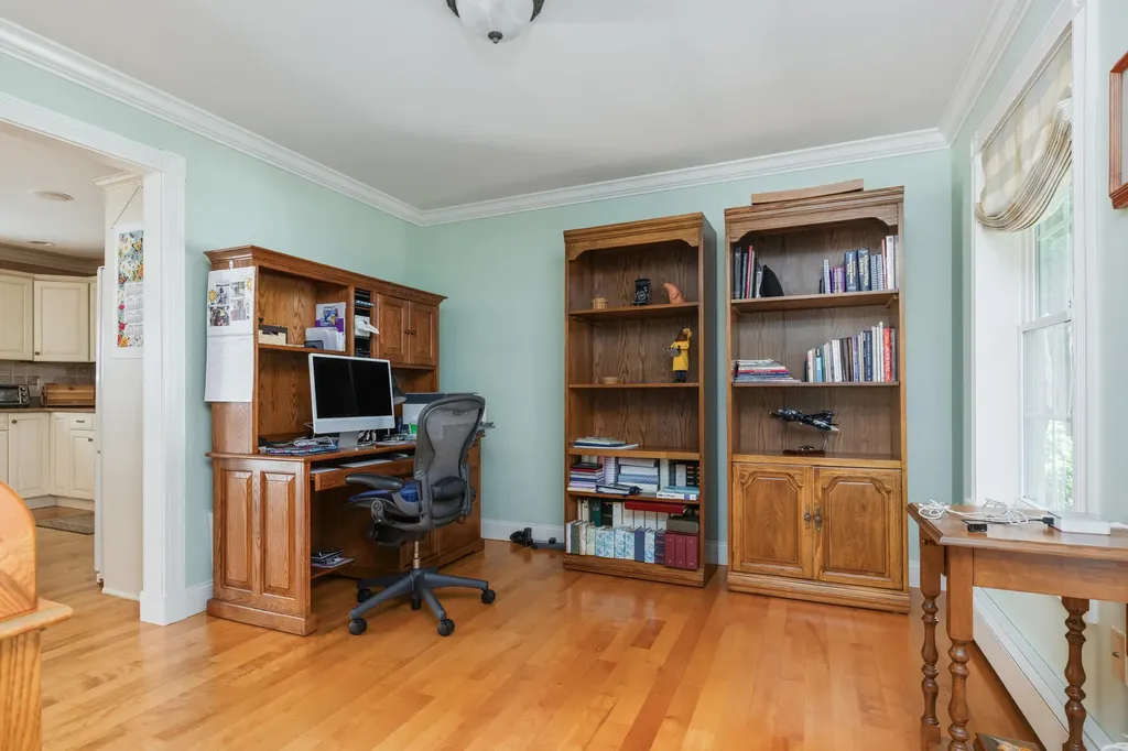 6 Laurel Ridge Road Scarborough ME 04074