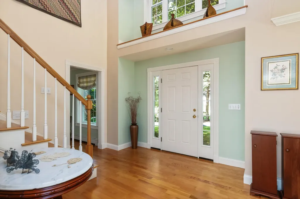6 Laurel Ridge Road Scarborough ME 04074