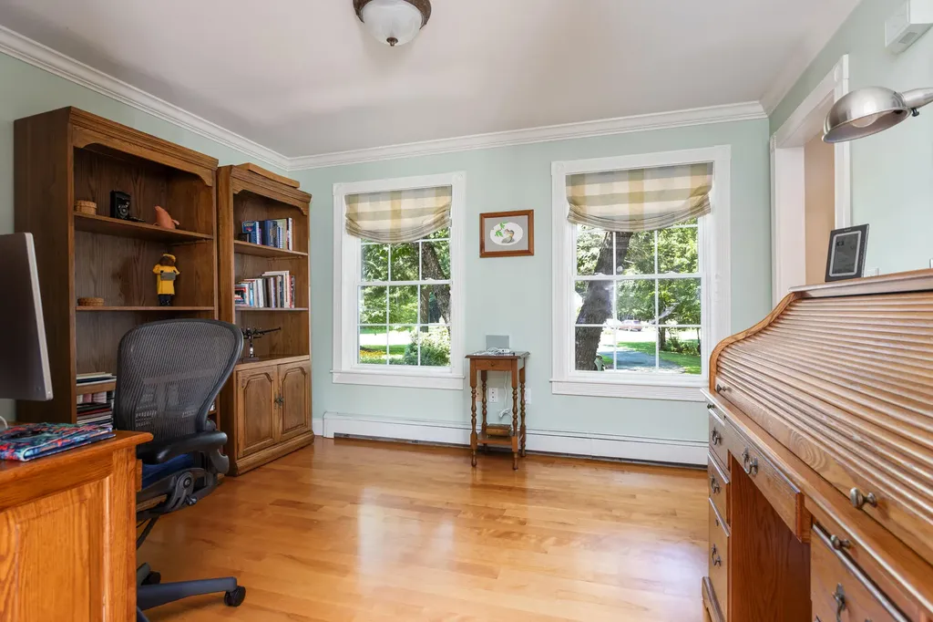 6 Laurel Ridge Road Scarborough ME 04074