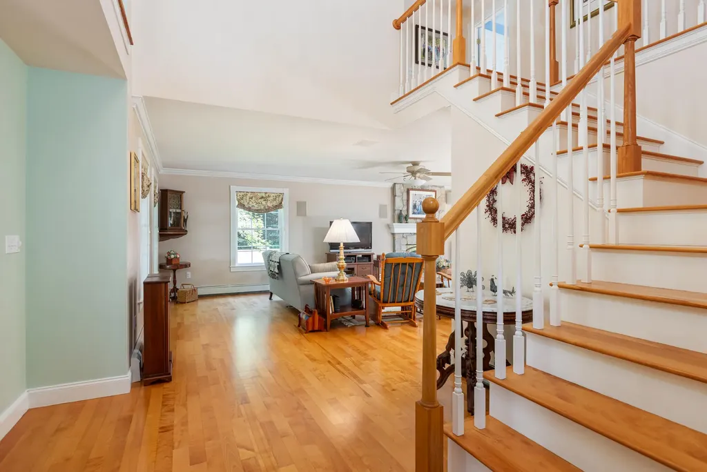 6 Laurel Ridge Road Scarborough ME 04074