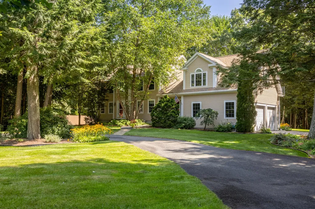 6 Laurel Ridge Road Scarborough ME 04074
