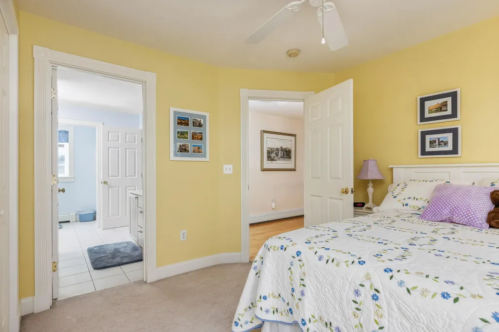 6 Laurel Ridge Road Scarborough ME 04074