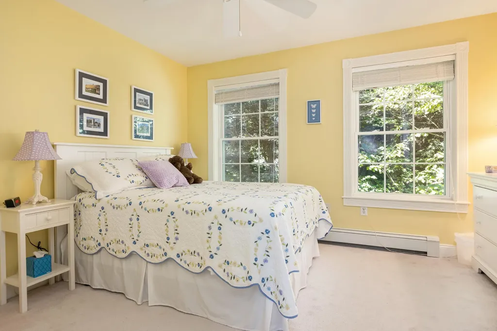 6 Laurel Ridge Road Scarborough ME 04074