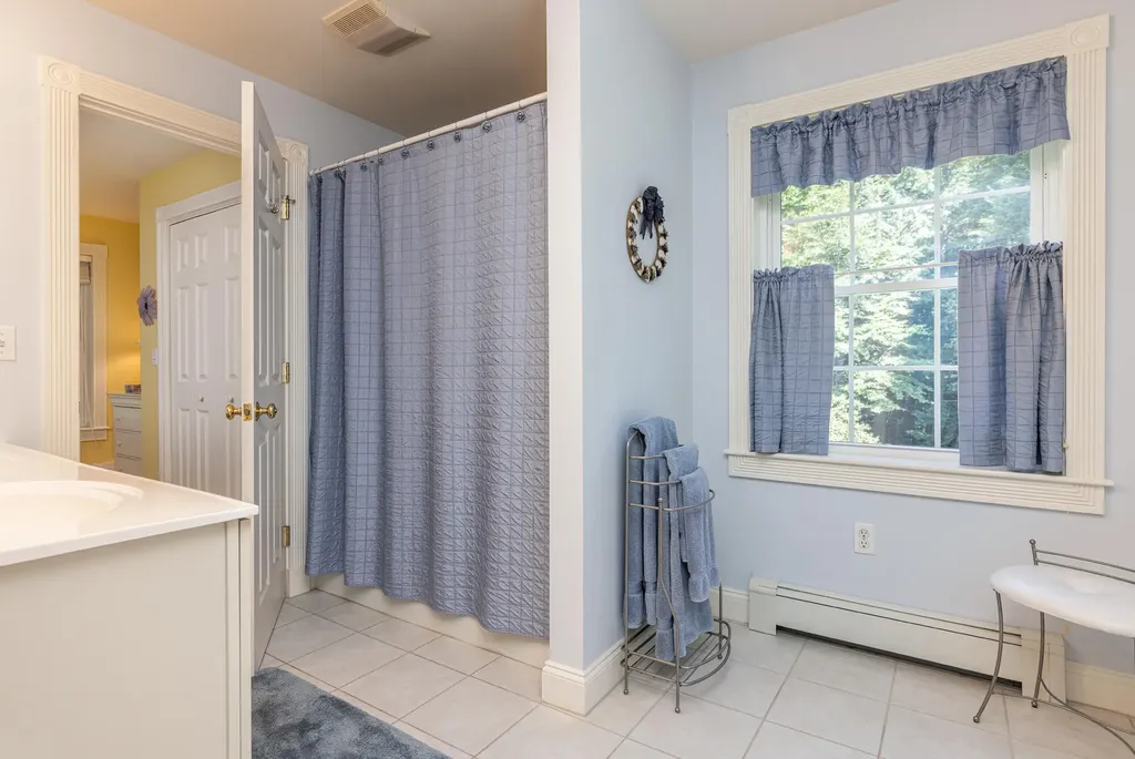 6 Laurel Ridge Road Scarborough ME 04074