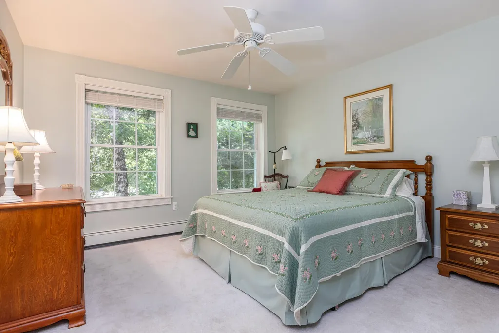 6 Laurel Ridge Road Scarborough ME 04074