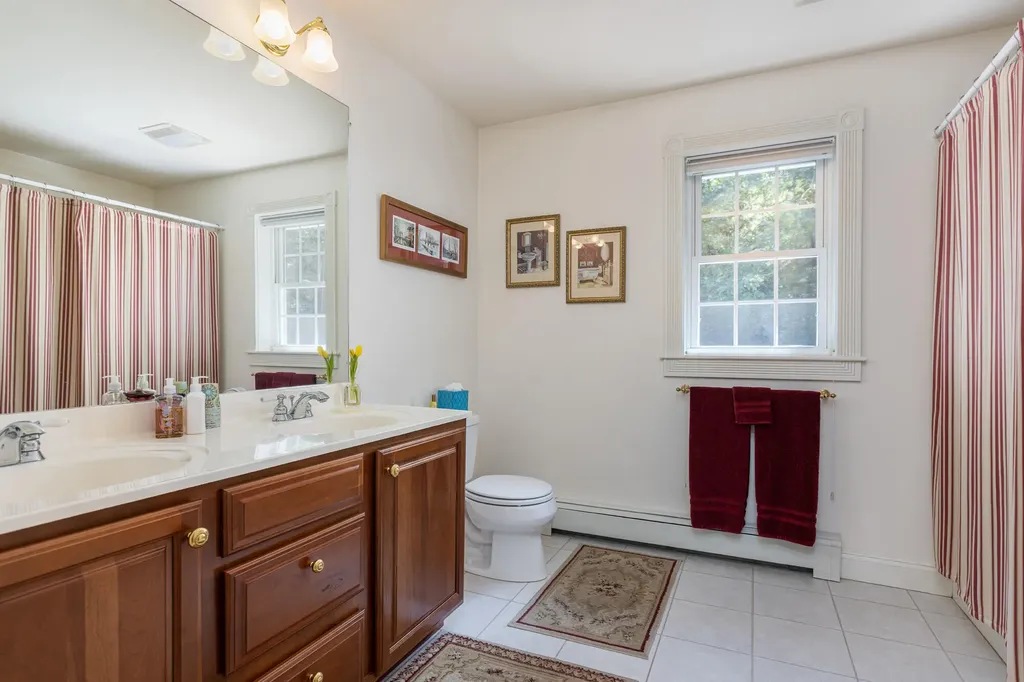 6 Laurel Ridge Road Scarborough ME 04074
