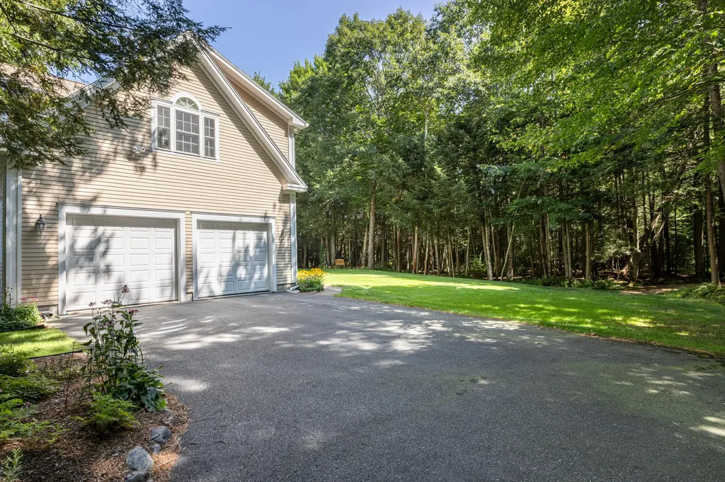 6 Laurel Ridge Road Scarborough ME 04074
