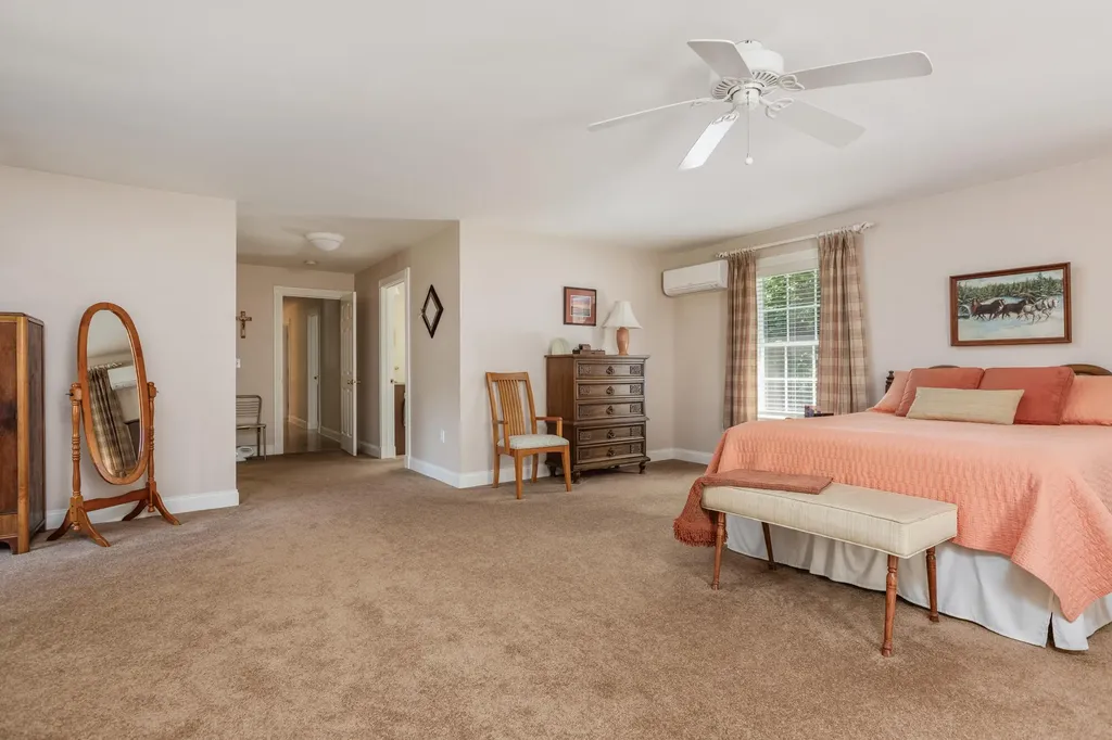 6 Laurel Ridge Road Scarborough ME 04074