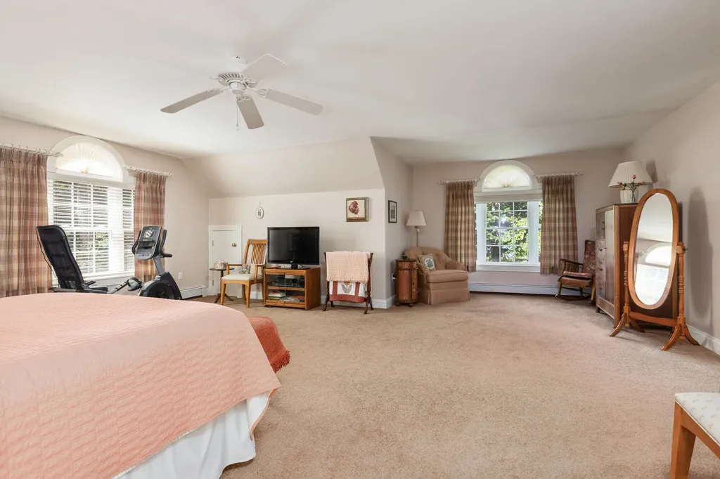 6 Laurel Ridge Road Scarborough ME 04074