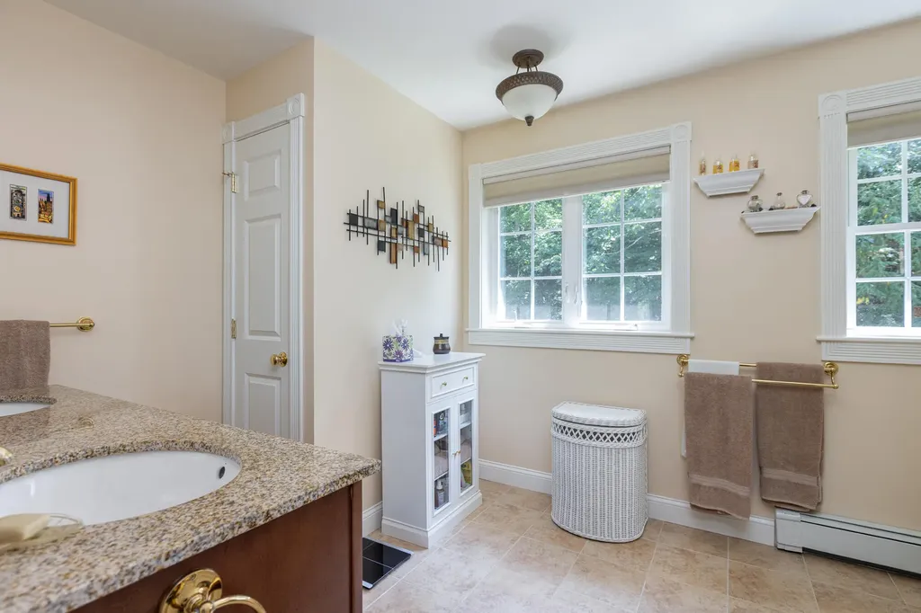 6 Laurel Ridge Road Scarborough ME 04074