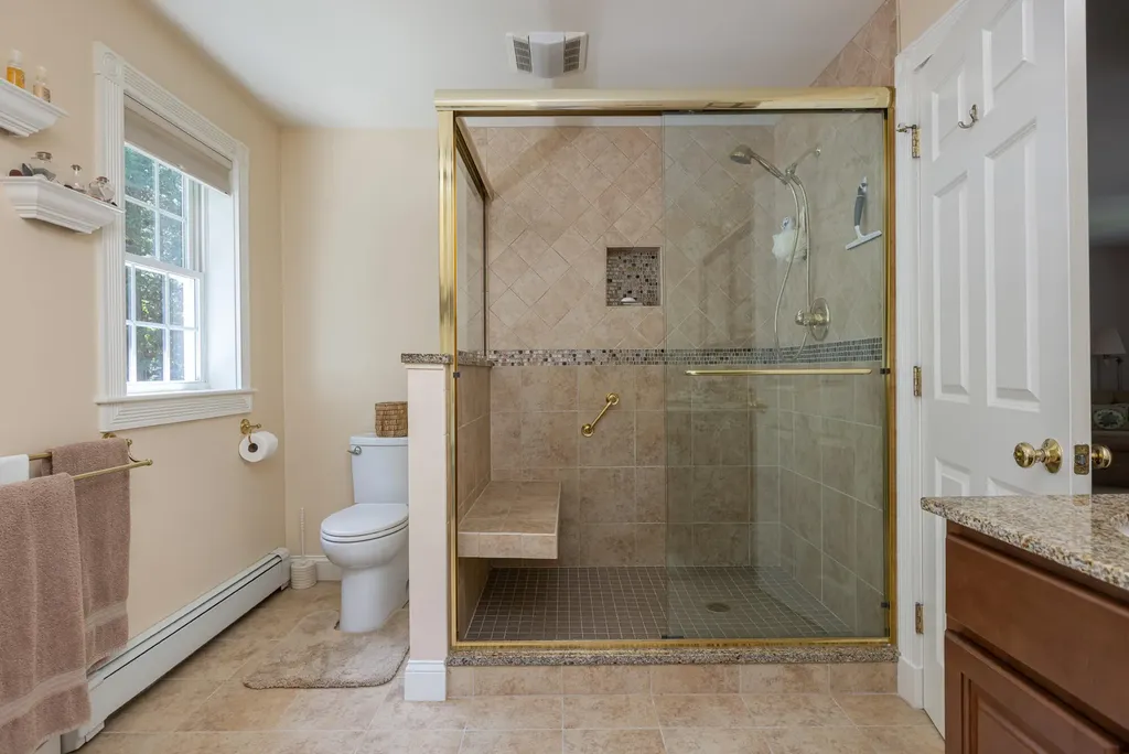 6 Laurel Ridge Road Scarborough ME 04074