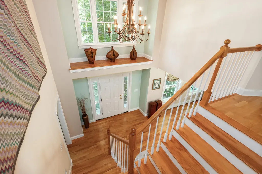 6 Laurel Ridge Road Scarborough ME 04074