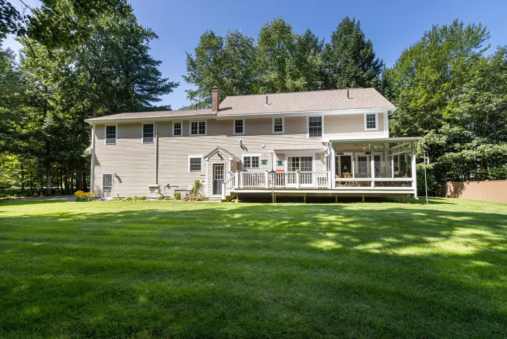 6 Laurel Ridge Road Scarborough ME 04074