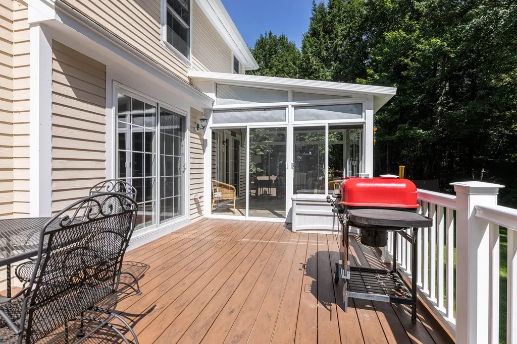 6 Laurel Ridge Road Scarborough ME 04074