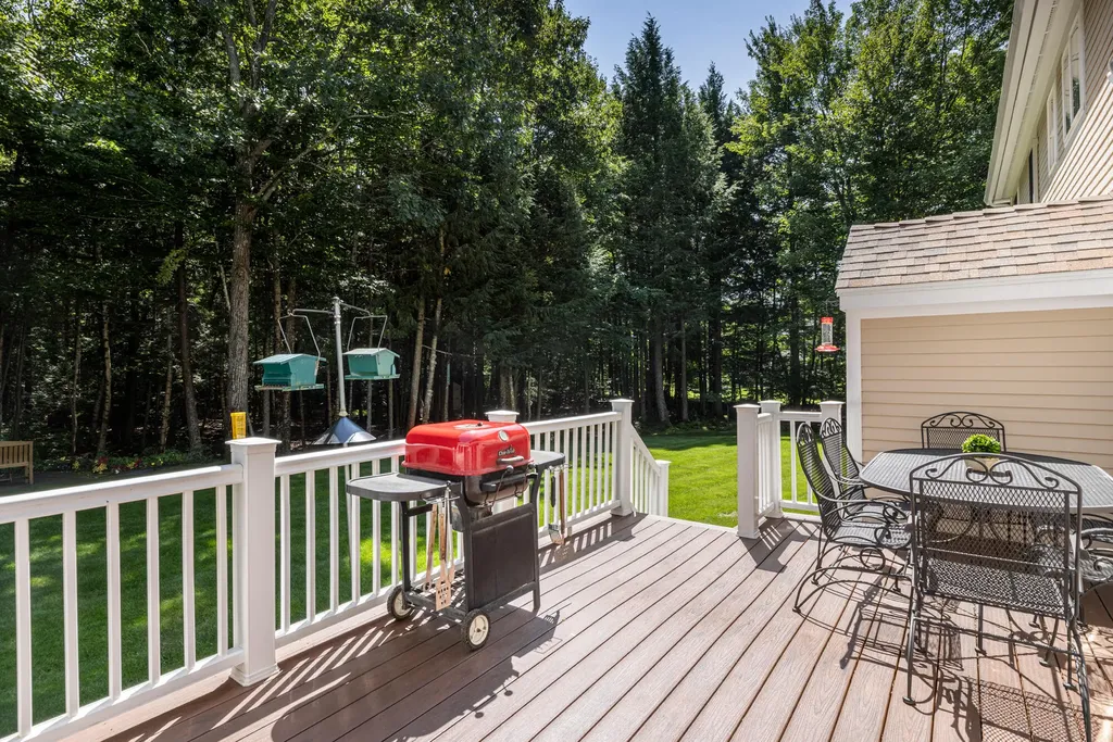 6 Laurel Ridge Road Scarborough ME 04074