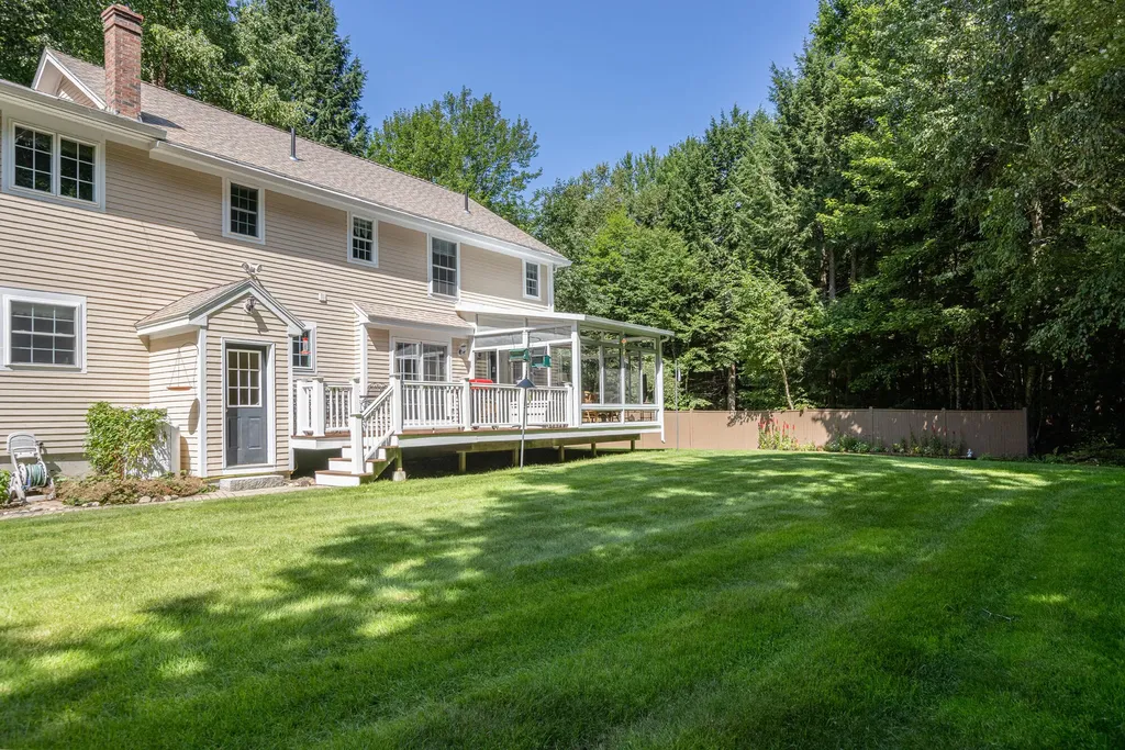 6 Laurel Ridge Road Scarborough ME 04074