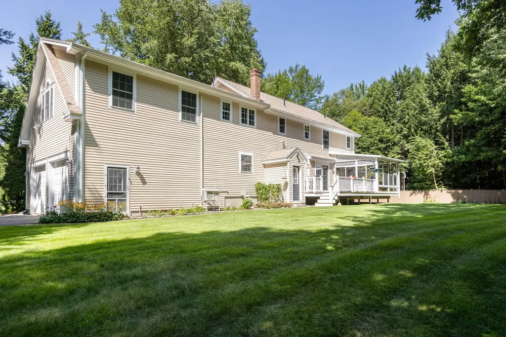 6 Laurel Ridge Road Scarborough ME 04074