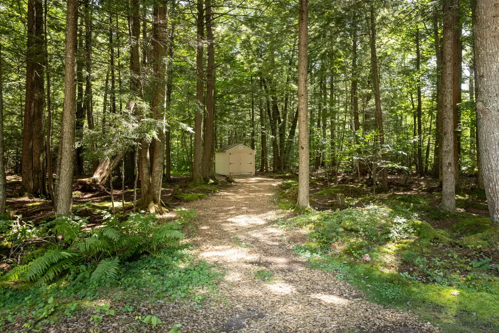 6 Laurel Ridge Road Scarborough ME 04074