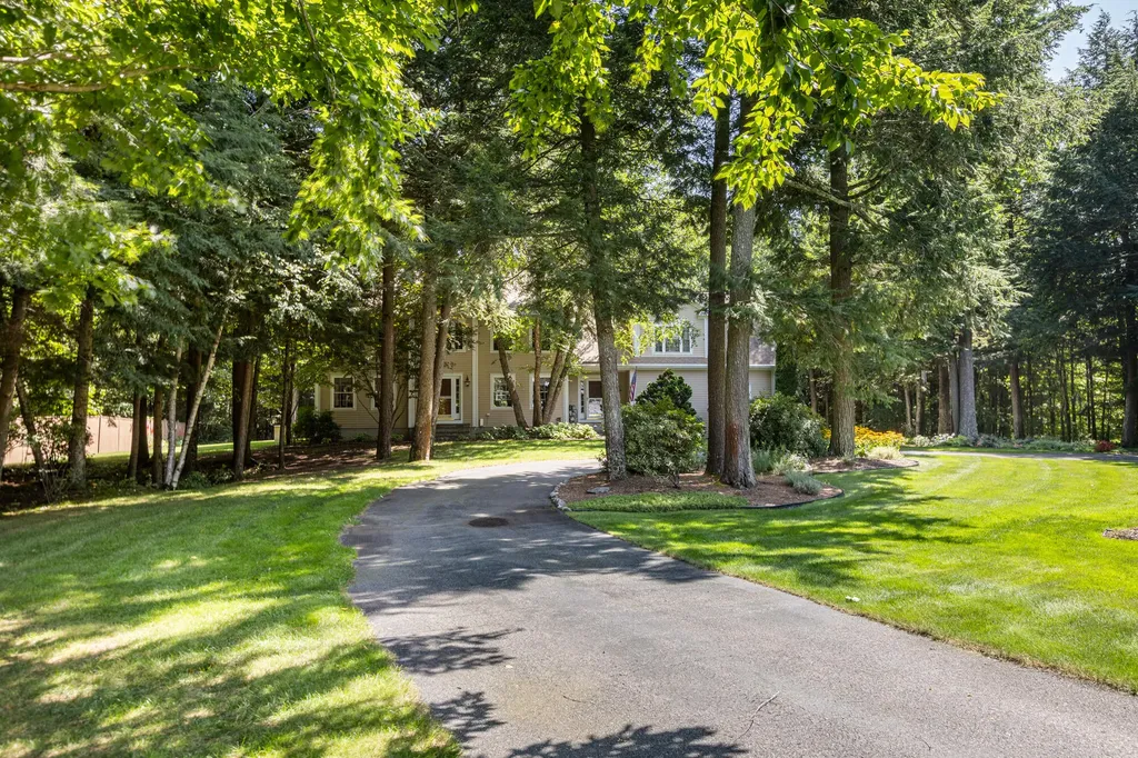 6 Laurel Ridge Road Scarborough ME 04074