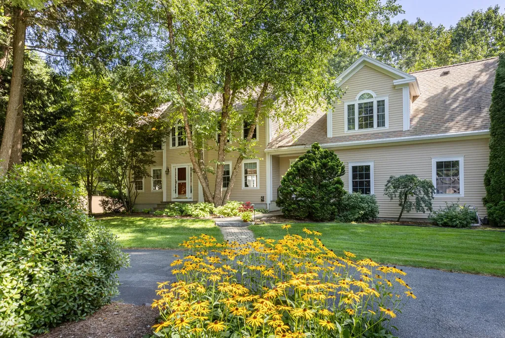 6 Laurel Ridge Road Scarborough ME 04074