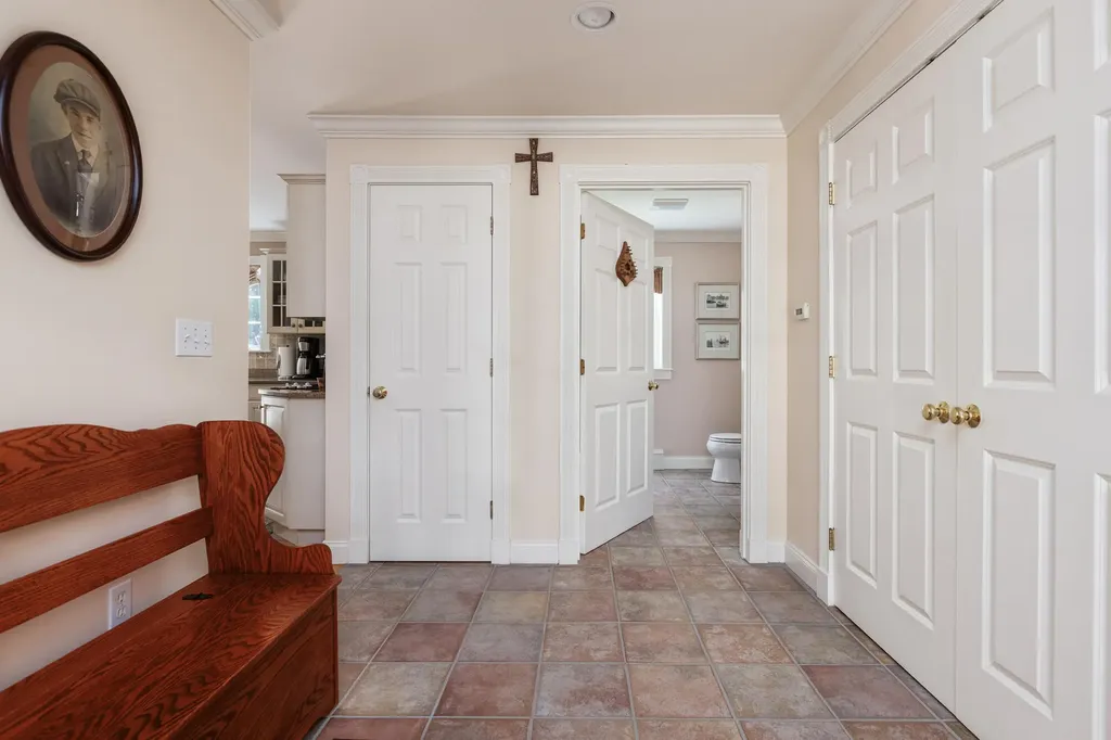 6 Laurel Ridge Road Scarborough ME 04074