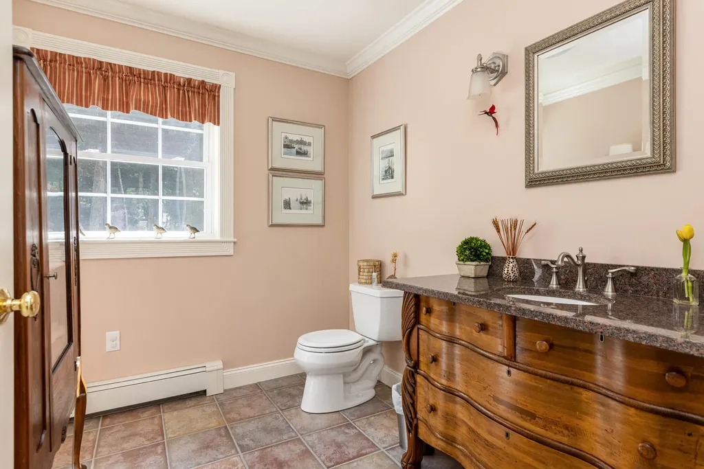 6 Laurel Ridge Road Scarborough ME 04074