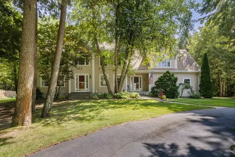 6 Laurel Ridge Road Scarborough ME 04074
