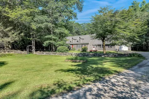 34 Bostwick Road Brunswick ME 04011