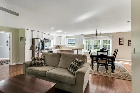 34 Bostwick Road Brunswick ME 04011