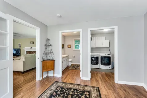 34 Bostwick Road Brunswick ME 04011