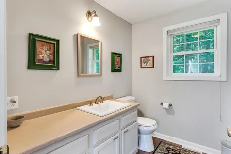 34 Bostwick Road Brunswick ME 04011