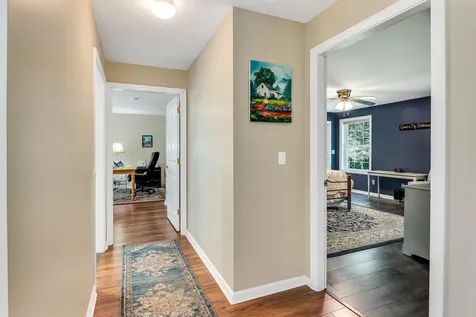 34 Bostwick Road Brunswick ME 04011