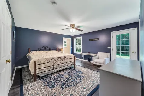 34 Bostwick Road Brunswick ME 04011