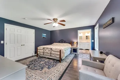 34 Bostwick Road Brunswick ME 04011