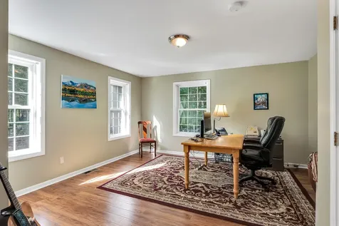 34 Bostwick Road Brunswick ME 04011