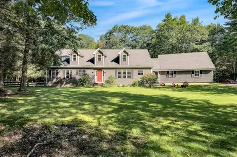 34 Bostwick Road Brunswick ME 04011