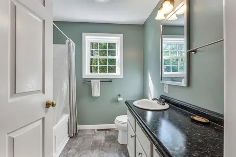 34 Bostwick Road Brunswick ME 04011