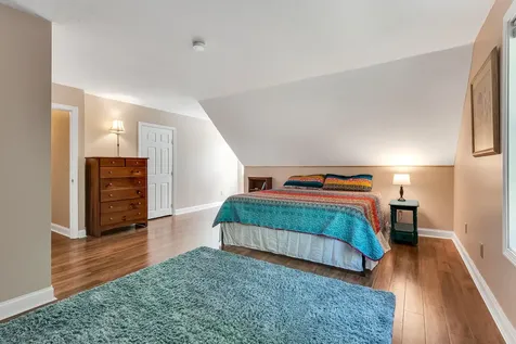 34 Bostwick Road Brunswick ME 04011