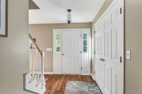 34 Bostwick Road Brunswick ME 04011