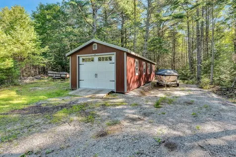34 Bostwick Road Brunswick ME 04011