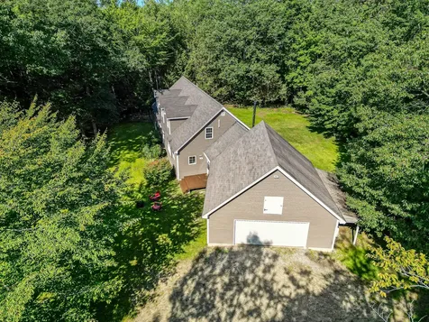 34 Bostwick Road Brunswick ME 04011