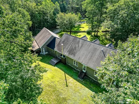 34 Bostwick Road Brunswick ME 04011