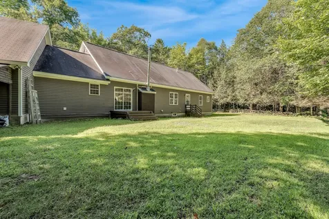 34 Bostwick Road Brunswick ME 04011