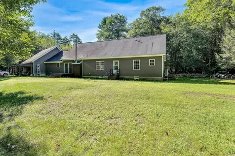 34 Bostwick Road Brunswick ME 04011