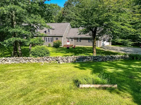 34 Bostwick Road Brunswick ME 04011