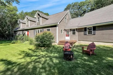 34 Bostwick Road Brunswick ME 04011